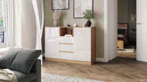 Комод Маллоу-2 в Заводоуковске - zavodoukovsk.ok-mebel.com | фото 2