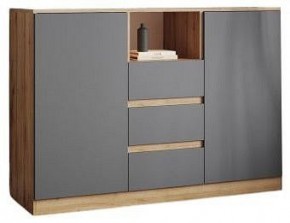 Комод Маллоу-2 в Заводоуковске - zavodoukovsk.ok-mebel.com | фото