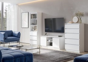 НИЦЦА-8 Комод (НЦ.08) в Заводоуковске - zavodoukovsk.ok-mebel.com | фото 2