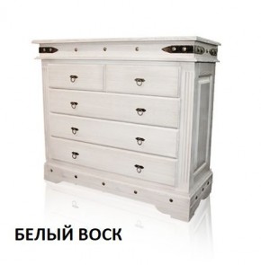 Комод "Викинг 03" массив в Заводоуковске - zavodoukovsk.ok-mebel.com | фото 3