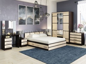 САКУРА Комод в Заводоуковске - zavodoukovsk.ok-mebel.com | фото 2