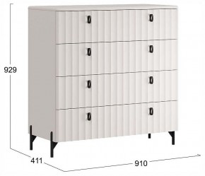 Комод Тиффани в Заводоуковске - zavodoukovsk.ok-mebel.com | фото 4