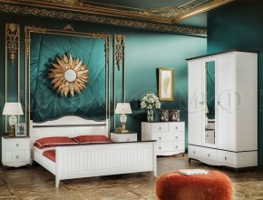 ВОЯЖ Комод в Заводоуковске - zavodoukovsk.ok-mebel.com | фото 2