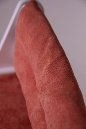 Комплект растущий стул и подушки Конёк Горбунёк Комфорт  (Белый, Терракота) в Заводоуковске - zavodoukovsk.ok-mebel.com | фото 7