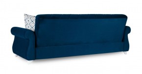 Комплект Роуз ТД 410 диван-кровать + кресло + комплект подушек в Заводоуковске - zavodoukovsk.ok-mebel.com | фото 8