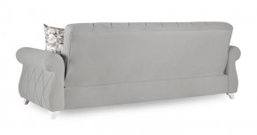 Комплект Роуз ТД 414 диван-кровать + кресло + комплект подушек в Заводоуковске - zavodoukovsk.ok-mebel.com | фото 6