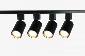 Комплект трековый Эра  TR70-SET4-GU10-BK в Заводоуковске - zavodoukovsk.ok-mebel.com | фото 2