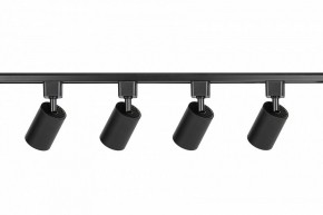 Комплект трековый Эра  TR70-SET4-GU10-BK в Заводоуковске - zavodoukovsk.ok-mebel.com | фото 4
