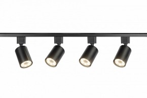Комплект трековый Эра  TR70-SET4-GU10-BK в Заводоуковске - zavodoukovsk.ok-mebel.com | фото 5