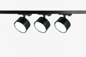 Комплект трековый Эра  TR71-SET3-GX53-BK в Заводоуковске - zavodoukovsk.ok-mebel.com | фото 3