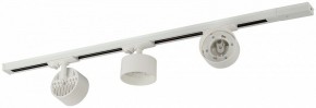 Комплект трековый Эра  TR71-SET3-GX53-WH в Заводоуковске - zavodoukovsk.ok-mebel.com | фото 5