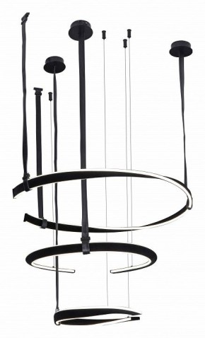 Комплект трековый Kink Light Маджена 07656-3A,19(4000K) в Заводоуковске - zavodoukovsk.ok-mebel.com | фото