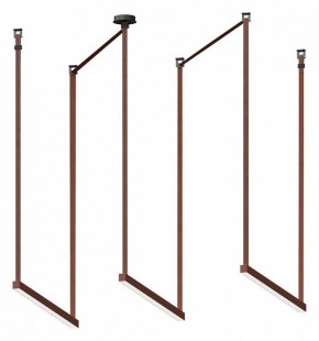 Комплект трековый Kink Light Сатори 6421-2K,06 в Заводоуковске - zavodoukovsk.ok-mebel.com | фото