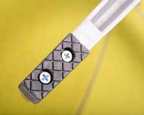 Кресло дизайнерское DOBRIN EGG, светло-зеленая ткань AF3 в Заводоуковске - zavodoukovsk.ok-mebel.com | фото 9