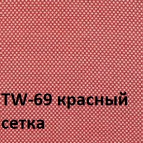 Кресло для оператора CHAIRMAN 696 white (ткань TW-19/сетка TW-69) в Заводоуковске - zavodoukovsk.ok-mebel.com | фото 2