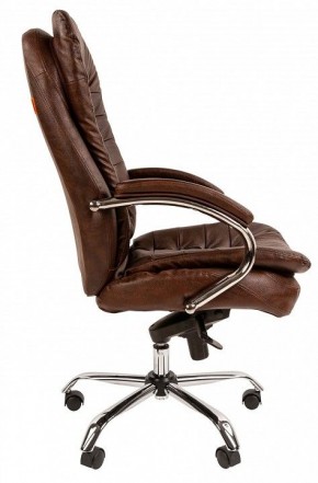 Кресло для руководителя Chairman 795 в Заводоуковске - zavodoukovsk.ok-mebel.com | фото 3