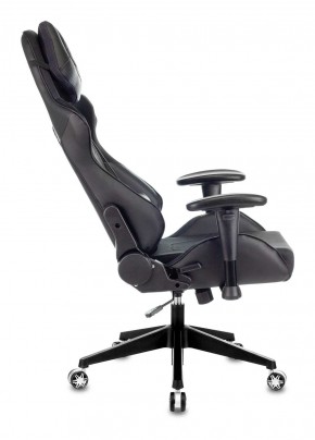 Кресло игровое Бюрократ VIKING 4 AERO BLACK EDITION в Заводоуковске - zavodoukovsk.ok-mebel.com | фото 2
