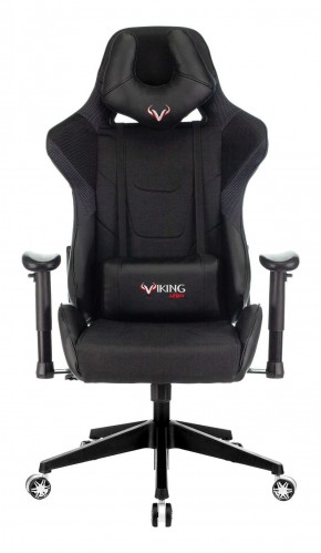 Кресло игровое Бюрократ VIKING 4 AERO BLACK EDITION в Заводоуковске - zavodoukovsk.ok-mebel.com | фото 3