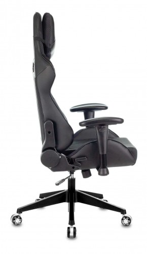 Кресло игровое Бюрократ VIKING 4 AERO BLACK EDITION в Заводоуковске - zavodoukovsk.ok-mebel.com | фото 5