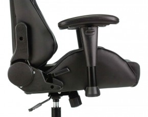 Кресло игровое Бюрократ VIKING 4 AERO BLACK EDITION в Заводоуковске - zavodoukovsk.ok-mebel.com | фото 6