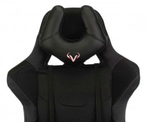 Кресло игровое Бюрократ VIKING 4 AERO BLACK EDITION в Заводоуковске - zavodoukovsk.ok-mebel.com | фото 8