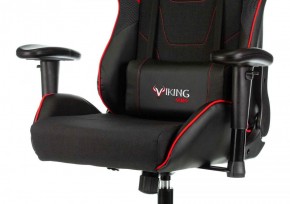 Кресло игровое Бюрократ VIKING 4 AERO RED черный/красный в Заводоуковске - zavodoukovsk.ok-mebel.com | фото 6