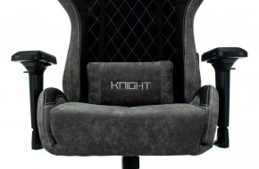 Кресло игровое Бюрократ VIKING 7 KNIGHT B FABRIC черный в Заводоуковске - zavodoukovsk.ok-mebel.com | фото 8