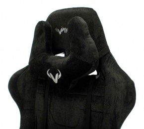 Кресло игровое Бюрократ VIKING KNIGHT LT20 FABRIC черный в Заводоуковске - zavodoukovsk.ok-mebel.com | фото 5