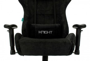 Кресло игровое Бюрократ VIKING KNIGHT LT20 FABRIC черный в Заводоуковске - zavodoukovsk.ok-mebel.com | фото 6