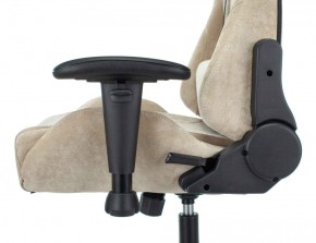 Кресло игровое Бюрократ VIKING KNIGHT LT21 FABRIC песочный в Заводоуковске - zavodoukovsk.ok-mebel.com | фото 5
