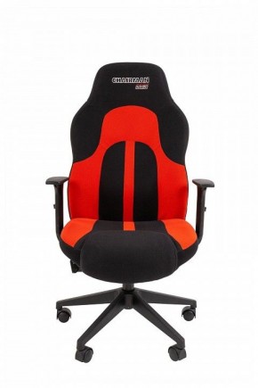 Кресло игровое Chairman Game 11 в Заводоуковске - zavodoukovsk.ok-mebel.com | фото 2