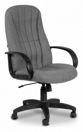 Кресло компьютерное Chairman 685 серый/черный в Заводоуковске - zavodoukovsk.ok-mebel.com | фото
