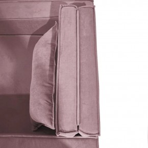 Кресло-кровать Принц КК1-ВР (велюр розовый) в Заводоуковске - zavodoukovsk.ok-mebel.com | фото 10