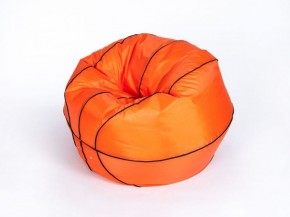 Кресло-мешок Баскетбольный мяч Большой в Заводоуковске - zavodoukovsk.ok-mebel.com | фото 1