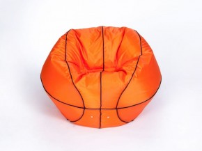 Кресло-мешок Баскетбольный мяч Большой в Заводоуковске - zavodoukovsk.ok-mebel.com | фото 2
