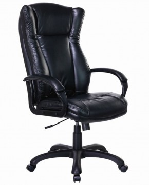 Кресло офисное BRABIX PREMIUM "Boss EX-591" (черное) 532099 в Заводоуковске - zavodoukovsk.ok-mebel.com | фото 1