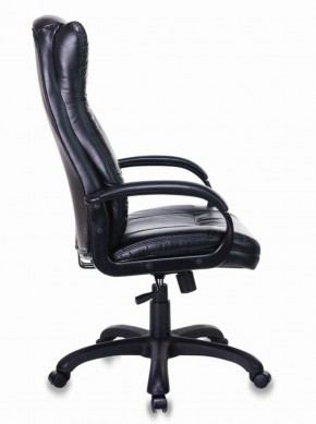 Кресло офисное BRABIX PREMIUM "Boss EX-591" (черное) 532099 в Заводоуковске - zavodoukovsk.ok-mebel.com | фото 2