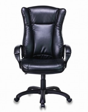 Кресло офисное BRABIX PREMIUM "Boss EX-591" (черное) 532099 в Заводоуковске - zavodoukovsk.ok-mebel.com | фото 4