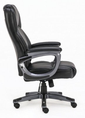 Кресло офисное BRABIX PREMIUM "Favorite EX-577" (черное) 531934 в Заводоуковске - zavodoukovsk.ok-mebel.com | фото 3
