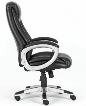 Кресло офисное BRABIX PREMIUM "Grand EX-501" (черное) 531950 в Заводоуковске - zavodoukovsk.ok-mebel.com | фото 3