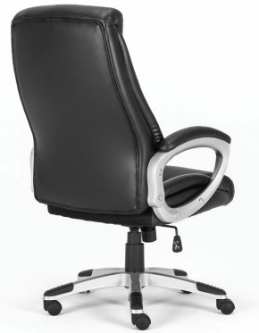 Кресло офисное BRABIX PREMIUM "Grand EX-501" (черное) 531950 в Заводоуковске - zavodoukovsk.ok-mebel.com | фото 4