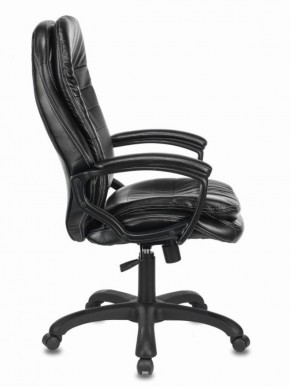 Кресло офисное BRABIX PREMIUM "Omega EX-589" (экокожа, черное) 532094 в Заводоуковске - zavodoukovsk.ok-mebel.com | фото 2