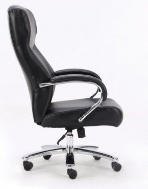 Кресло офисное BRABIX PREMIUM "Total HD-006" (черное) 531933 в Заводоуковске - zavodoukovsk.ok-mebel.com | фото 3