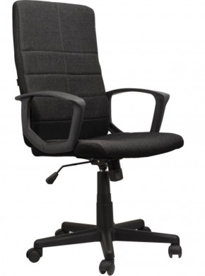 Кресло офисное BRABIX "Focus EX-518" (ткань, черное) 531575 в Заводоуковске - zavodoukovsk.ok-mebel.com | фото