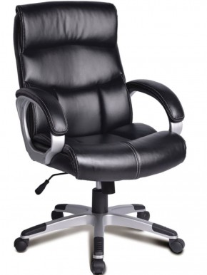 Кресло офисное BRABIX "Impulse EX-505" (черное) 530876 в Заводоуковске - zavodoukovsk.ok-mebel.com | фото 1