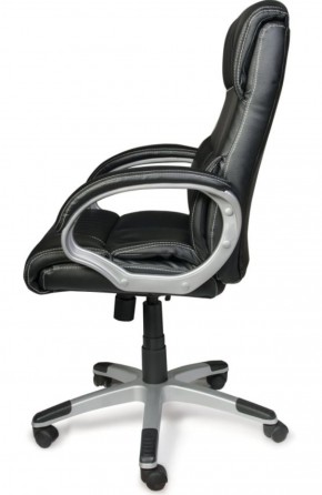 Кресло офисное BRABIX "Impulse EX-505" (черное) 530876 в Заводоуковске - zavodoukovsk.ok-mebel.com | фото 3