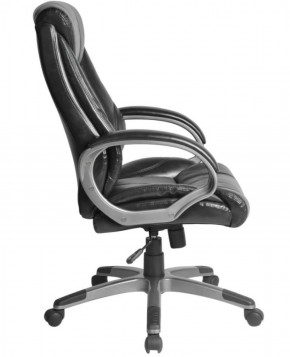 Кресло офисное BRABIX "Maestro EX-506" (черное) 530877 в Заводоуковске - zavodoukovsk.ok-mebel.com | фото 3