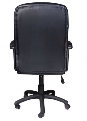 Кресло офисное BRABIX "Supreme EX-503" (черное) 530873 в Заводоуковске - zavodoukovsk.ok-mebel.com | фото 4
