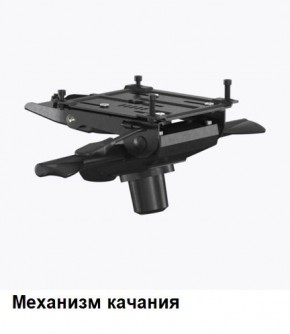 Кресло Samurai L1-1K - TS (Белый) Модель Samurai 0020001 в Заводоуковске - zavodoukovsk.ok-mebel.com | фото 6