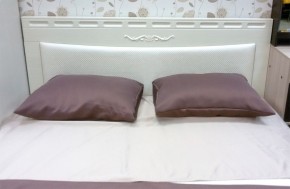 Кровать 1400 без ортопеда "Мария-Луиза 14" в Заводоуковске - zavodoukovsk.ok-mebel.com | фото 4